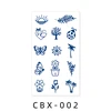 CBX-002   ซีบีเอ็กซ์-002