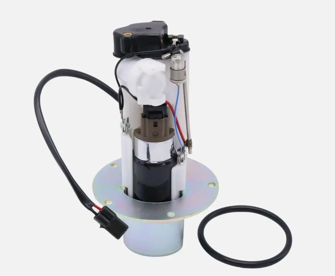 KYY Motorcycle Fuel Pump Assembly for 2006 Kawasaki VN900