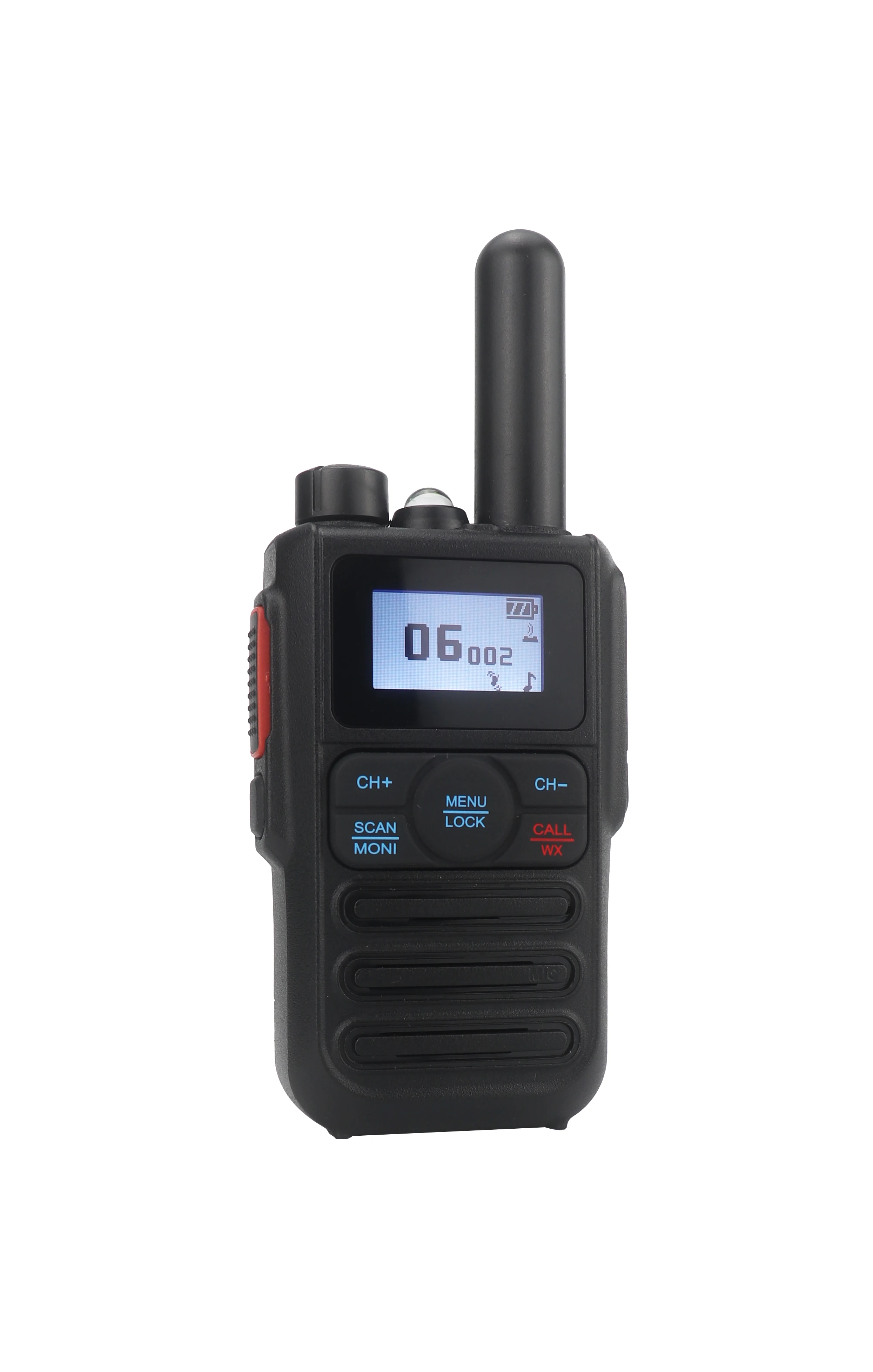 FRS NOAA天気予報 トランシーバー 22チャンネル 最安値セット ミニ