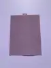 14ct plastic canvas light purple color