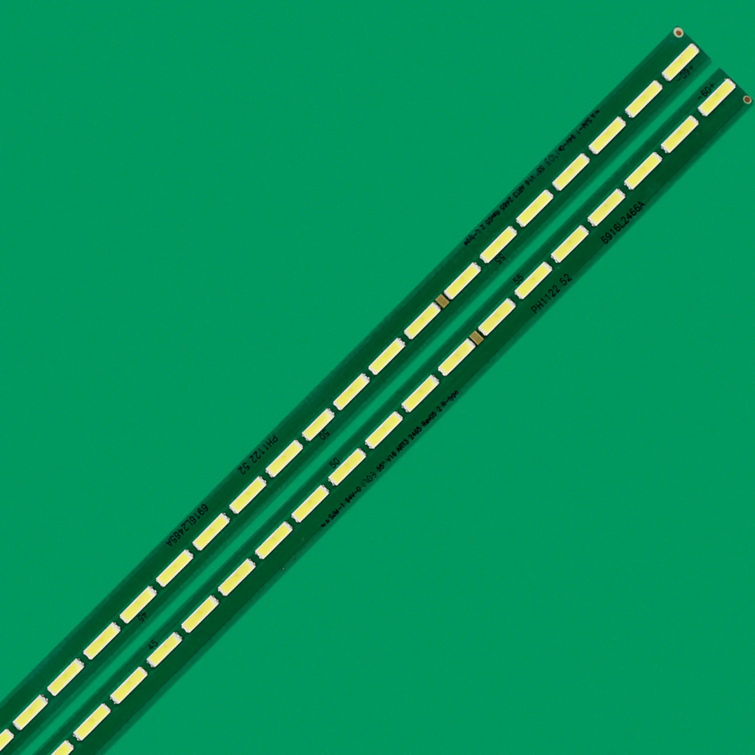 J-364 New LCD TV Backlight Strip 55