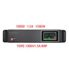 TDPE-1000V1.5A-KRP