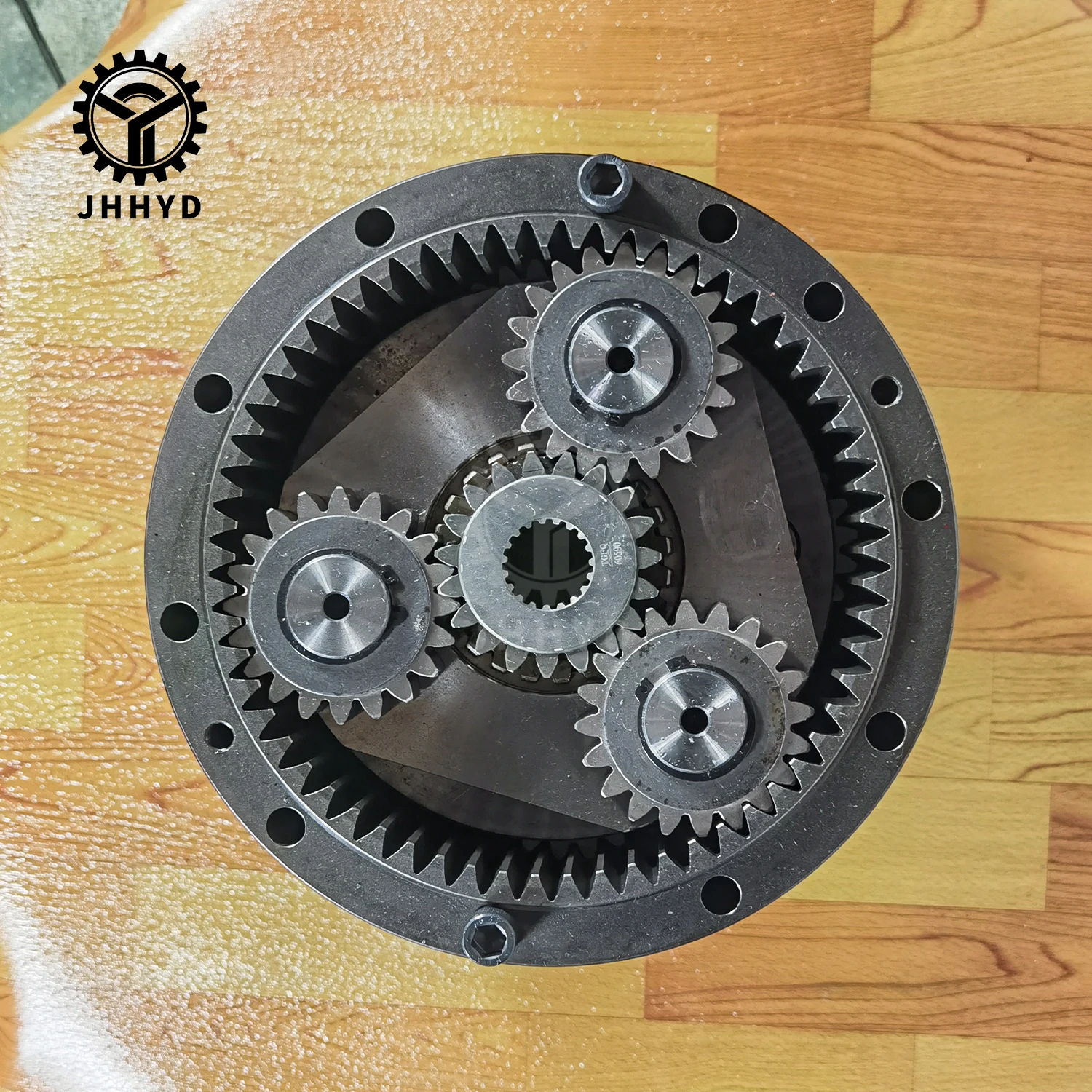 Excavator YN32W00004F1 for Kobelco SK210-6E Swing Gearbox