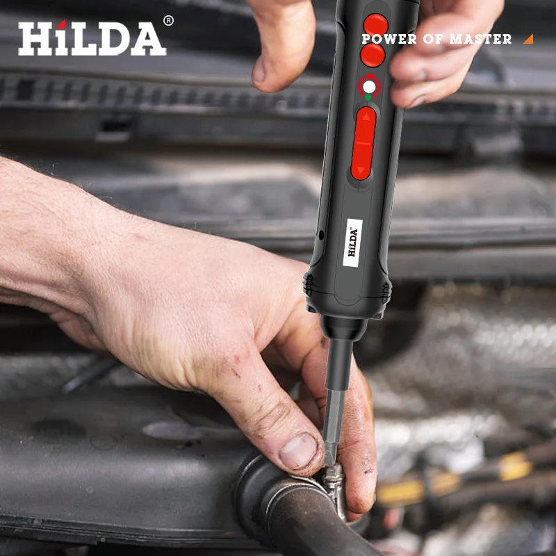 New Design Electric Screwdriver 19 In 1 