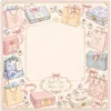 Pink gift