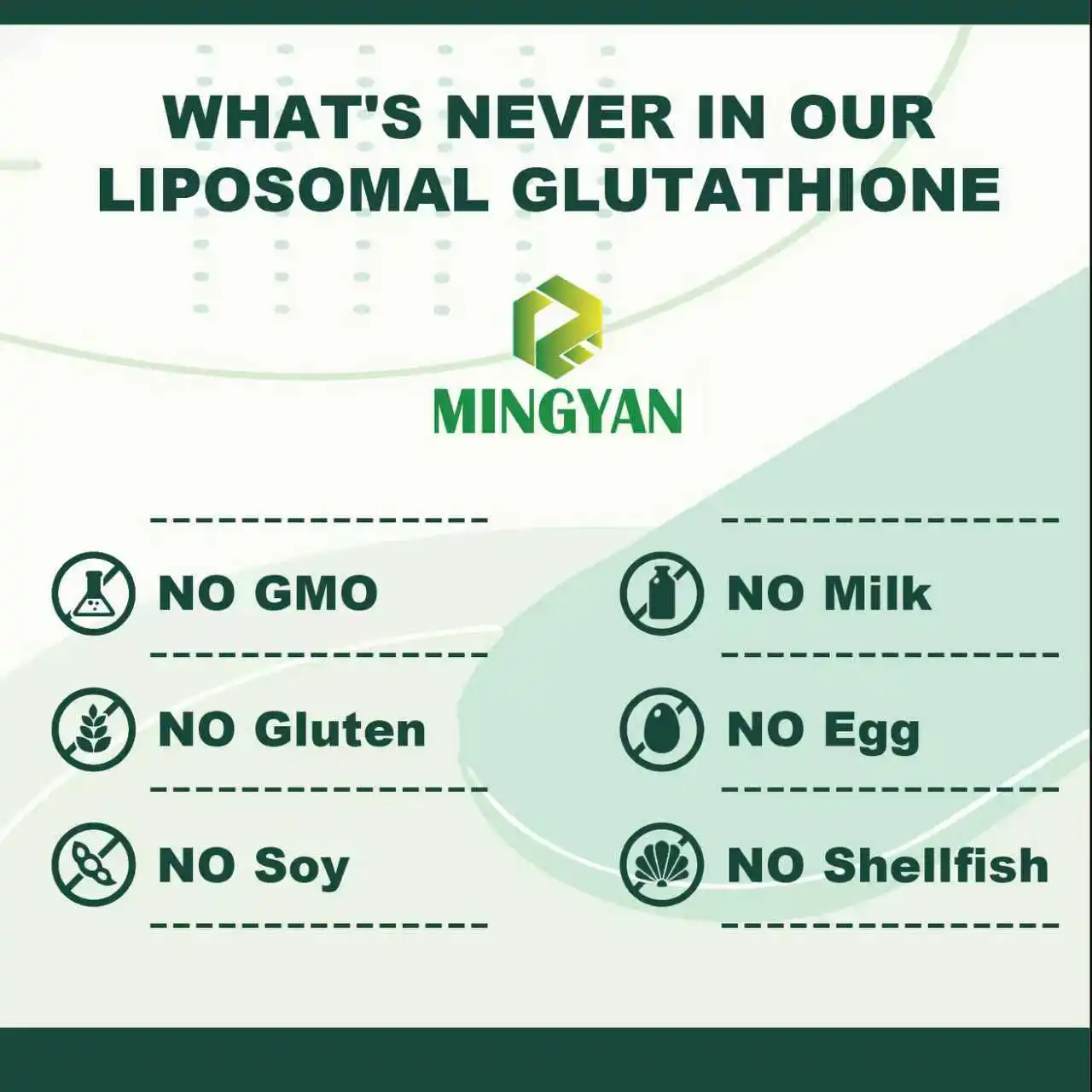 glutathione whole foods Glutathione: Benefits, Forms, Dosing, and Side Effects – Dr Brad Stanfield main image 0
