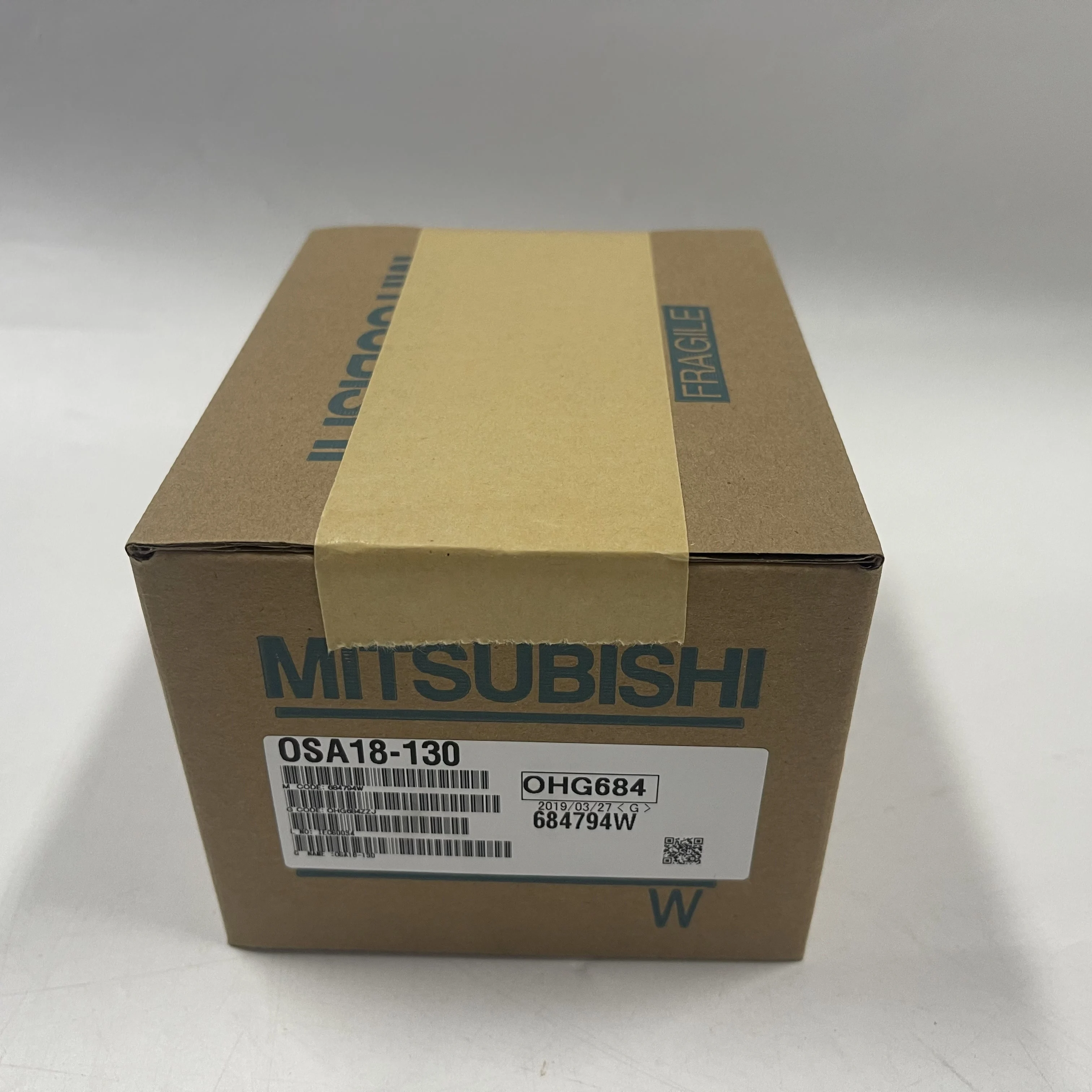 MITSUBISHI Encoder OSA18-130