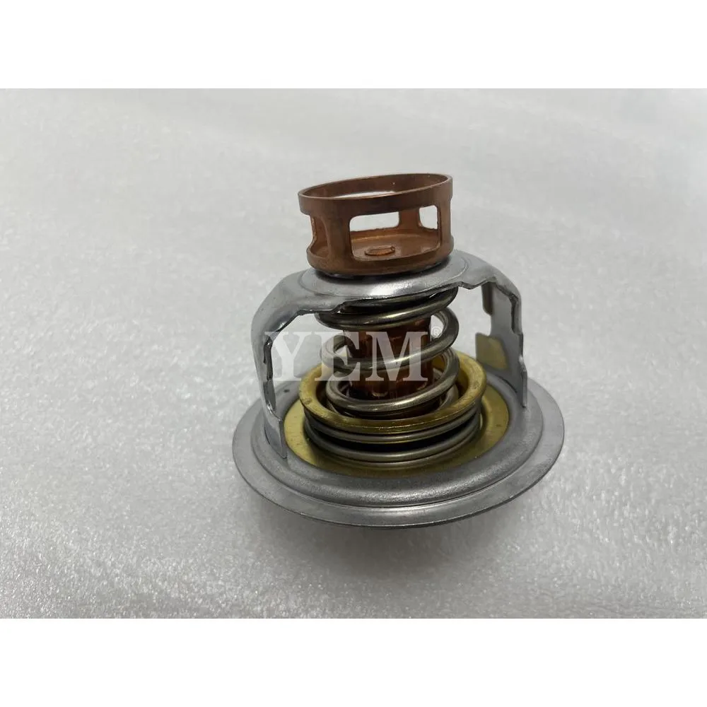 For Mitsubishi S6B3 Thermostat 35C46-15500 Engine Hot Selling 6