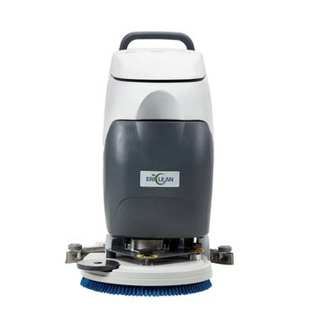 Electric floor cleaning machine, efficient floor cleaning machine, uses various types of floors