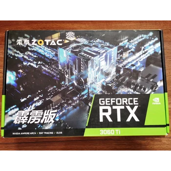 グラフィックボード・グラボ・ビデオカード GeForce RTX 3060 Ti8GB Amazon | ASUS NVIDIA GeForce RTX 3060 TI OC Edition 8GB