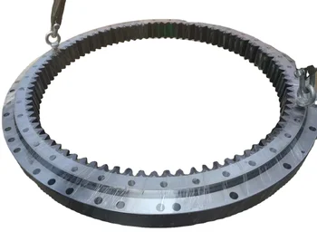 Best quality Luoyang XIU10/288  /XI 120288N/ XIU30-802 Slewing Ring Bearing for plastic and rubber machine/weave machine
