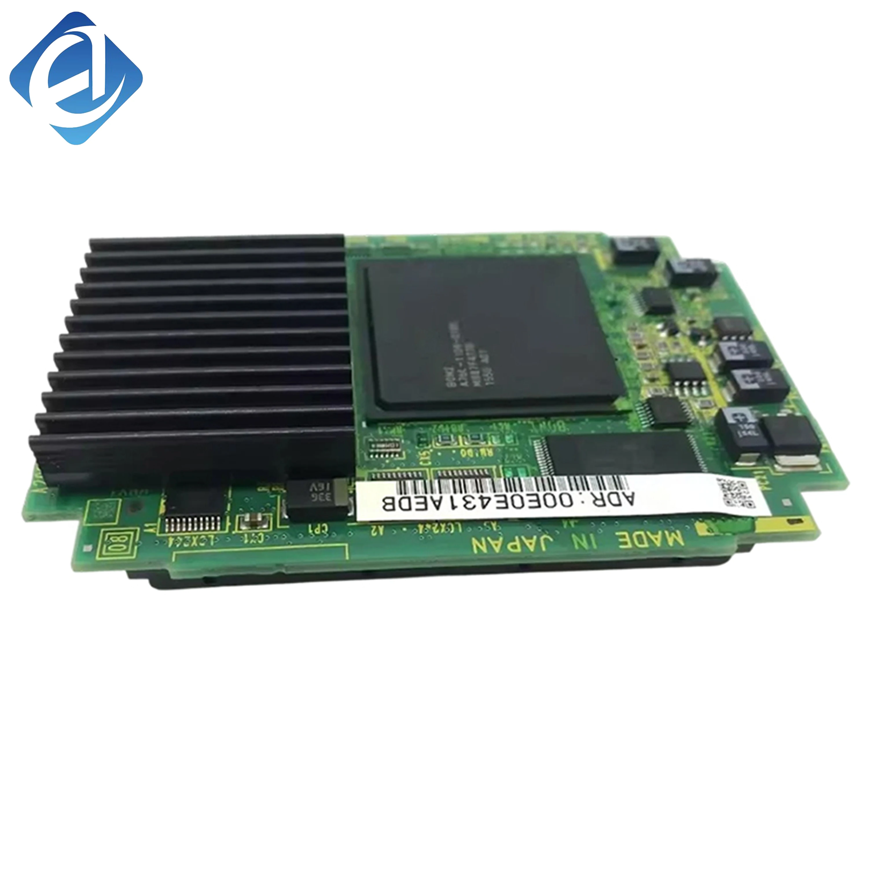 New Original A20B-3300-0313 EPR Compliant CE Certified Axis Control Board CNC Main Circuit Board PLC Module Stock in Warehouse
