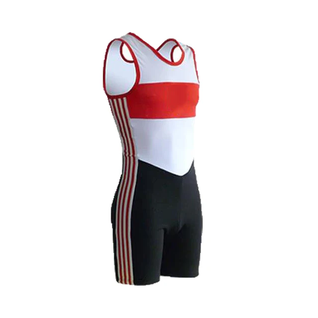 Roadstar Custom Rowing Uniforms Factory Oem Row Clothing Sublimation Rowing Suit