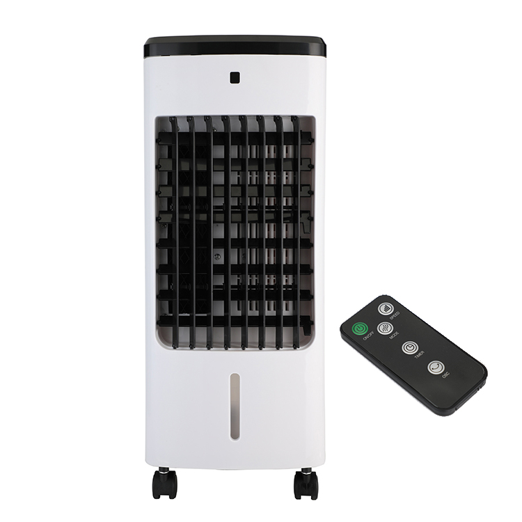 New Mode  3 in 1 Home Used and Portable Personal Space Office Aircooler Air Cooler With Remote Control