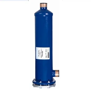 Air Oil Separator for Refrigeration System Air Conditioning Oil Separator Tank