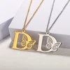 Gold D