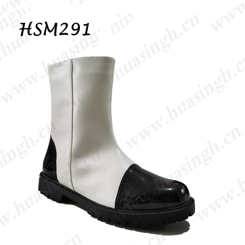 Why Are Hua Singh Combat Hiking Boots Favored by Outdoor Troops?