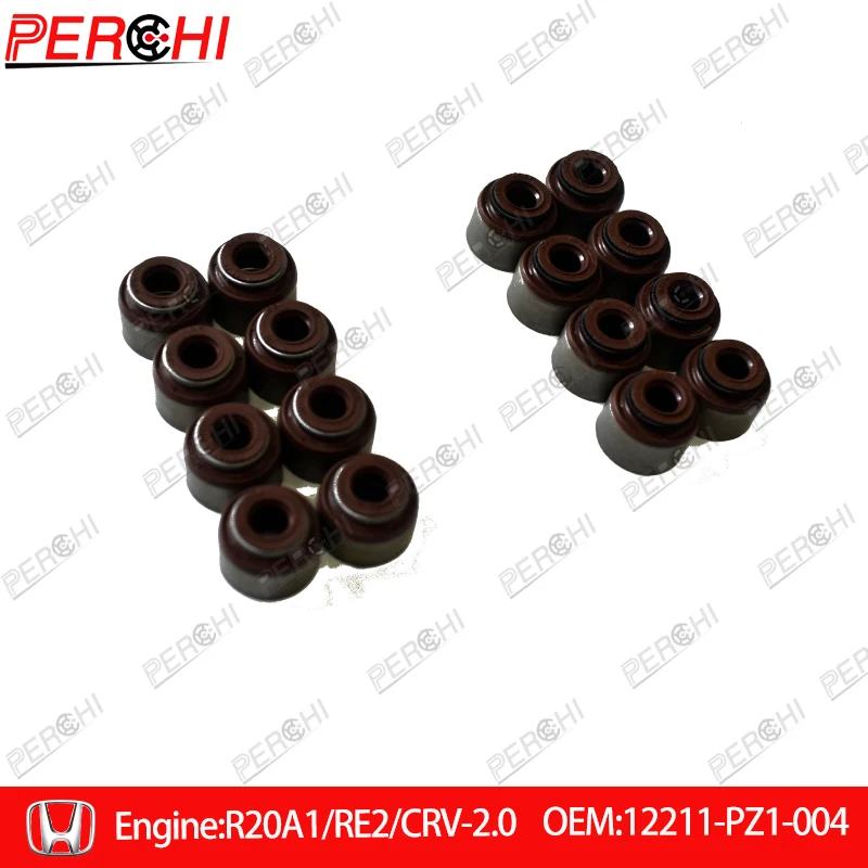 PERCHI motor yedek parçaları R18A1/GM3/FA1 R20A3/CP1 R20Z4/CR1