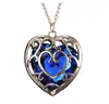 Collana blu