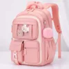 Peach Pink