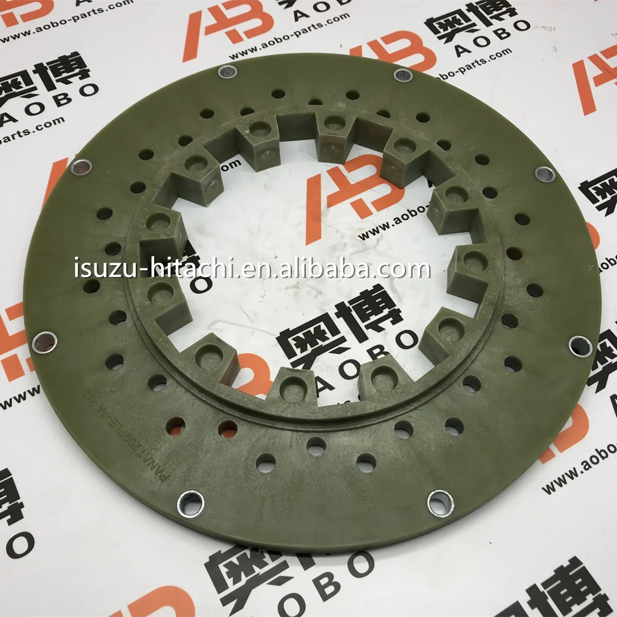 Centaflex K 150 D SAE14 Complete