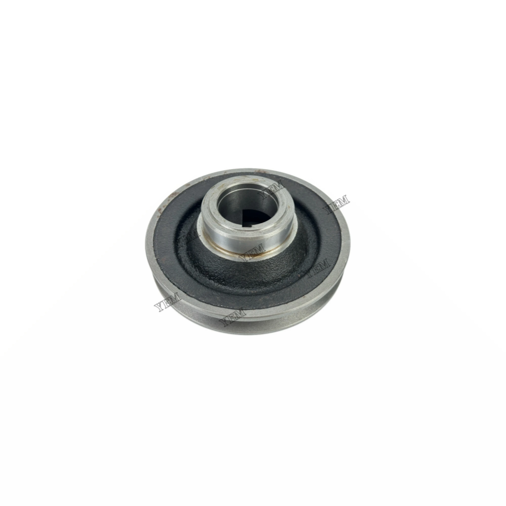 804C Crankshaft Pulley for Mitsubishi Industrial Engine Parts