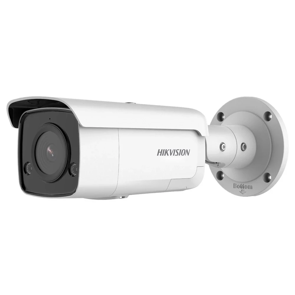 hikvision camera h265