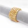 yellow jade