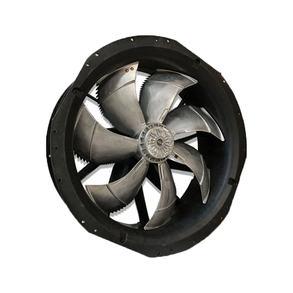 Ziehl-abegg ZN080-SDL.6N.V7P5 - Efficient Cooling Solutions