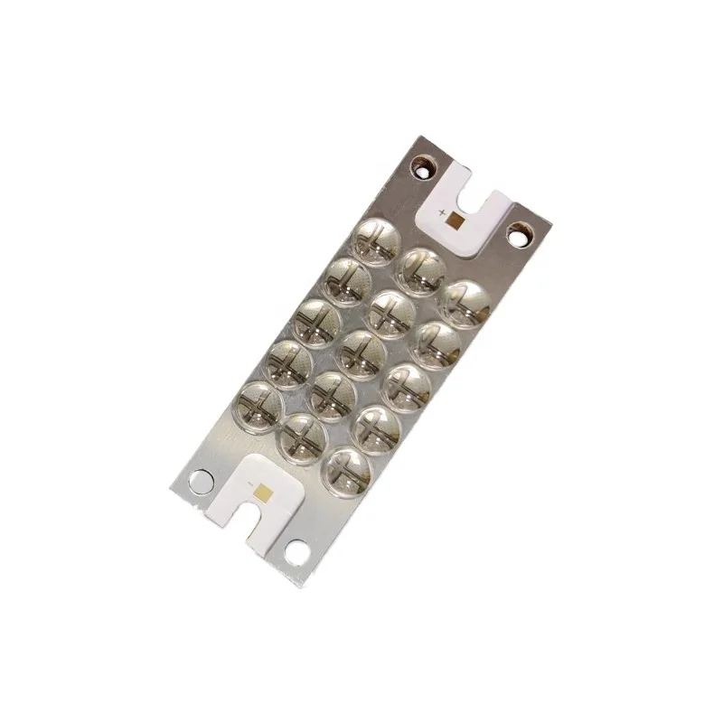 New Design 150W Splicing Curing Module for UV Led Curing Seamless Splicing Module