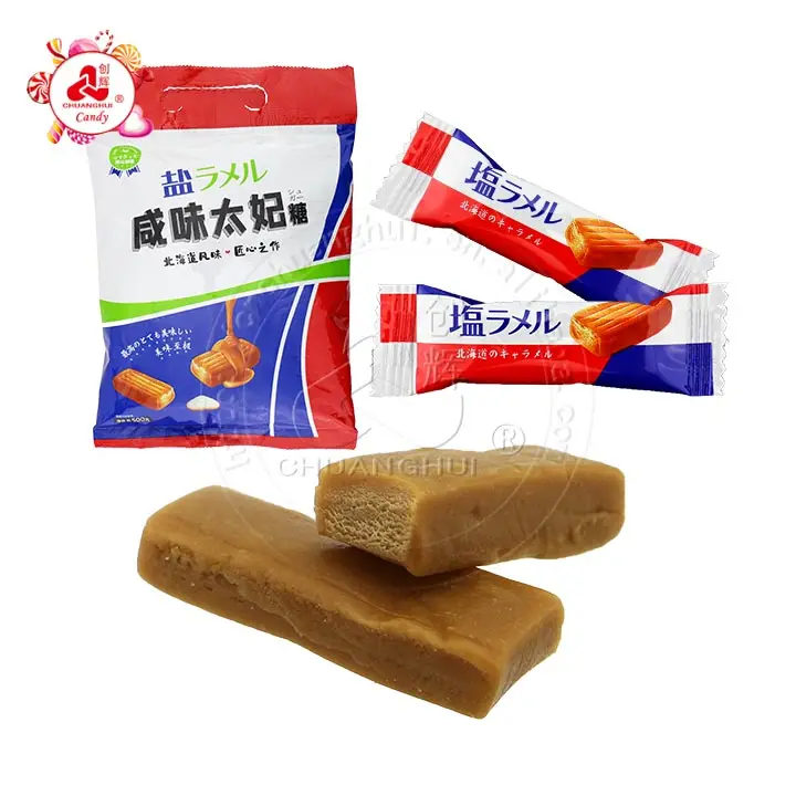 Caramelo Dulce De Caramelo Salado De 500g En Bolsa Buy Salado Toffee Dulces De Caramelo Caramelo Dulce Product On Alibaba Com
