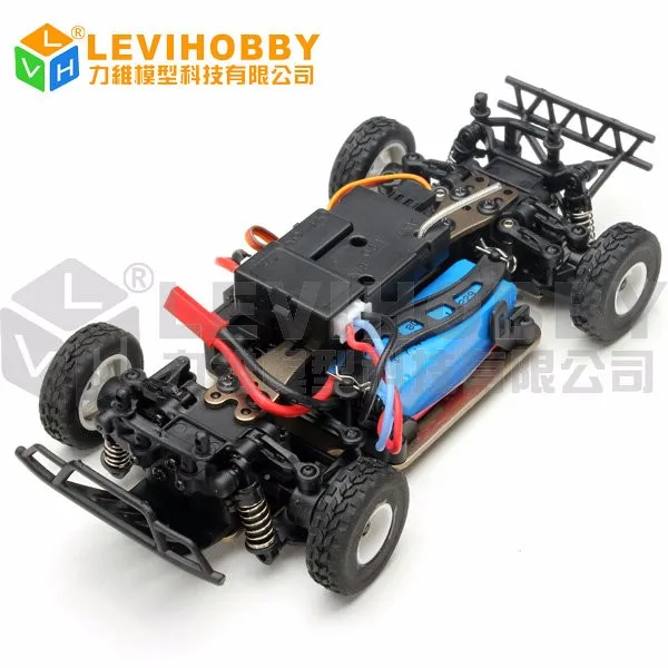 WLTOYS K969 & K989 1:28 4WD Drift RC Cars – Remote Control Toy
