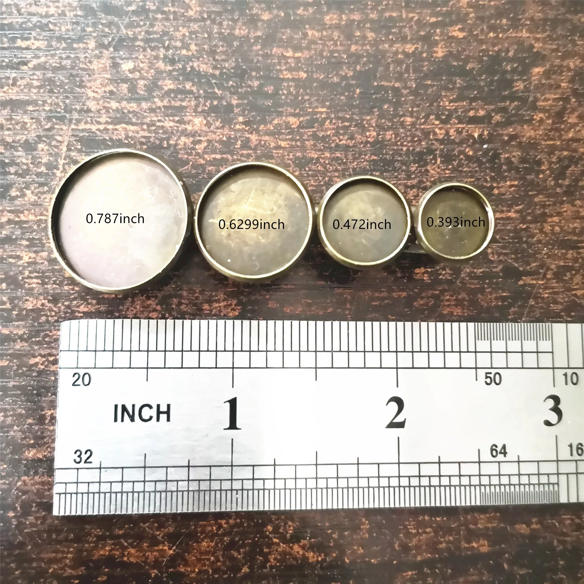 Оптовая продажа дешевые заколки для волос аксессуары «сделай сам» зажимы без