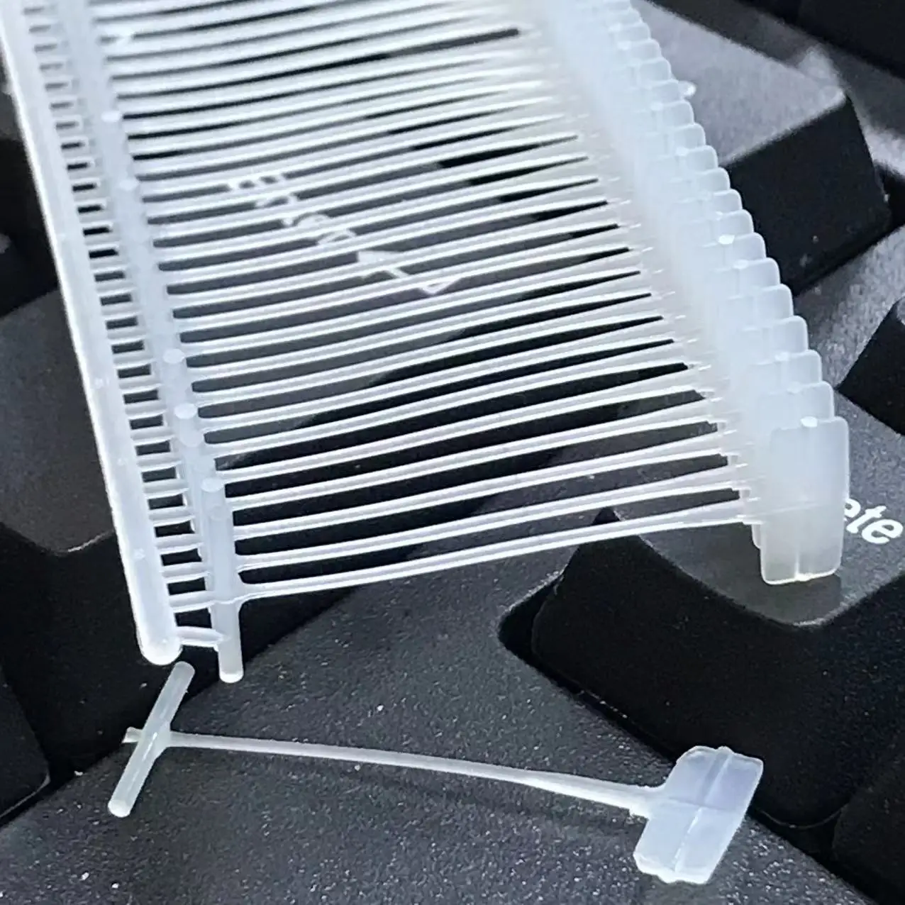 Etichette Per Pistola Etichettatrice Set Di Attacchi E Etichette Sottili - Foto 12