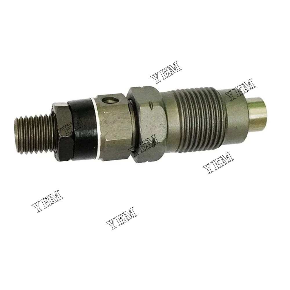 Diesel Engine One Piece Fuel Injector for Kubota D782 Engine