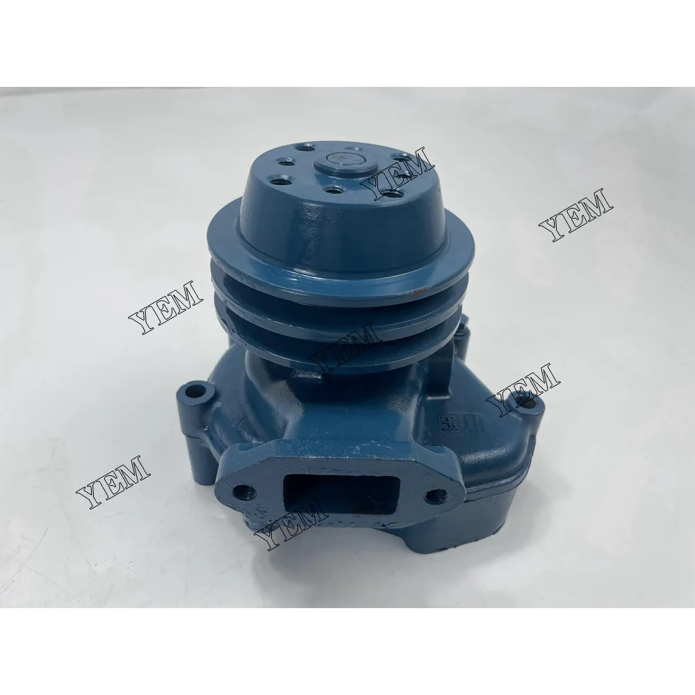 Machinery TH6105 Water Pump for Weichai Engine Spare Parts 6
