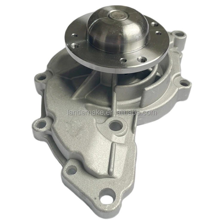Auto Water Pump 12537829 12482903 For General Motors Aw5075 Gwg78a 130
