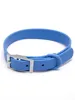 collar blue