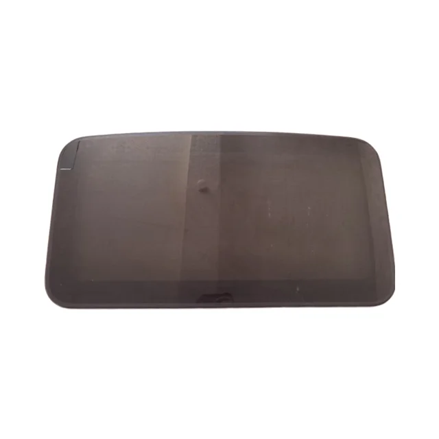 Unbreakable Excellent Performance Car Sunroof Car Sunroof Glass for BMW 5-SERIES E60 2003 54137033533
