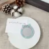 Blue Mirror