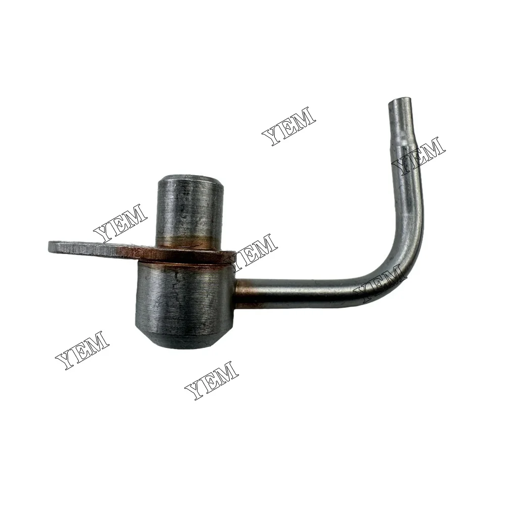 Oil Cooling Nozzle 2765605 Fit for Caterpillar C6.6 Engine 4
