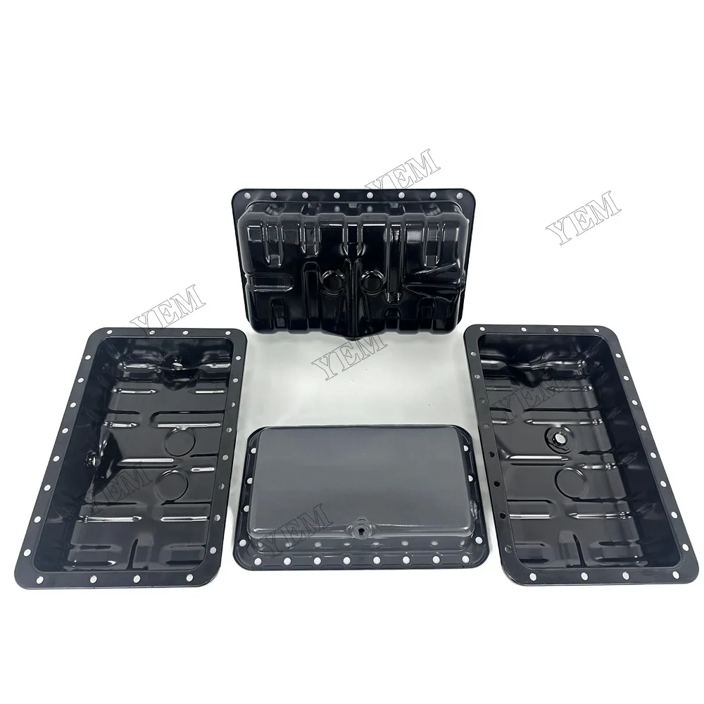 For Kubota D1803 Oil Pans Engine Spare Parts 3