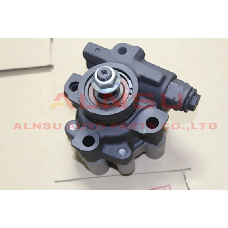 Hot Sell Hight Quality Auto Power Steering Pump for JZS155 JZX100 1JZ 2JZ 91-00 44320-22512 44320-22530 44320-53030 44320-30520