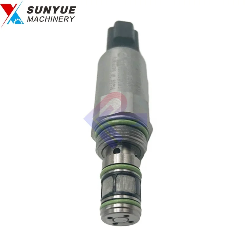 Rexroth Control Pump Solenoid Valve for Excavator R900771731