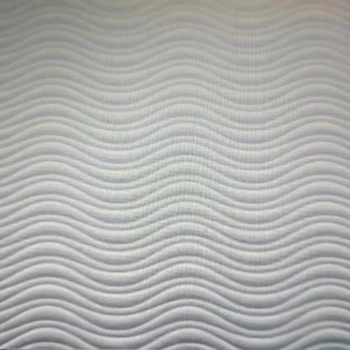 EVA Foam Rubber Sole Sheet for Shoe and Slipper Outsole Making
