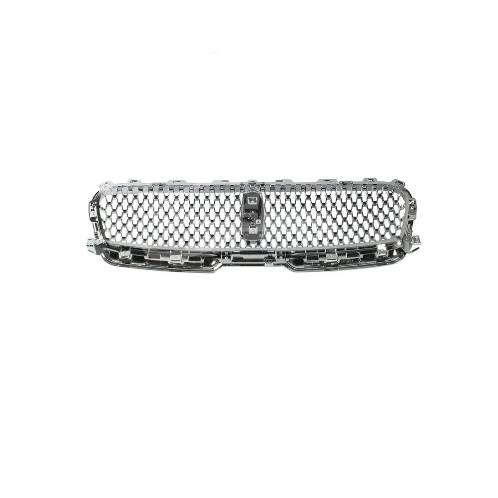 POKESS Car Grills Accessories GD9Z8200CA GD9B8200CFSMA4 5747618 Grill ...