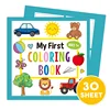 Colorful 2-30sheet