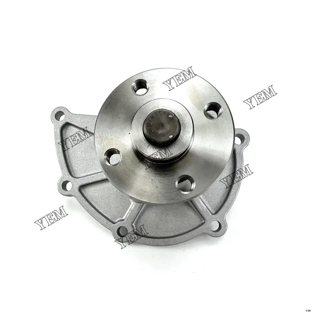 Engine Rebuild Kit 4Y 16110-78156-71 Water Pump for Toyota 4