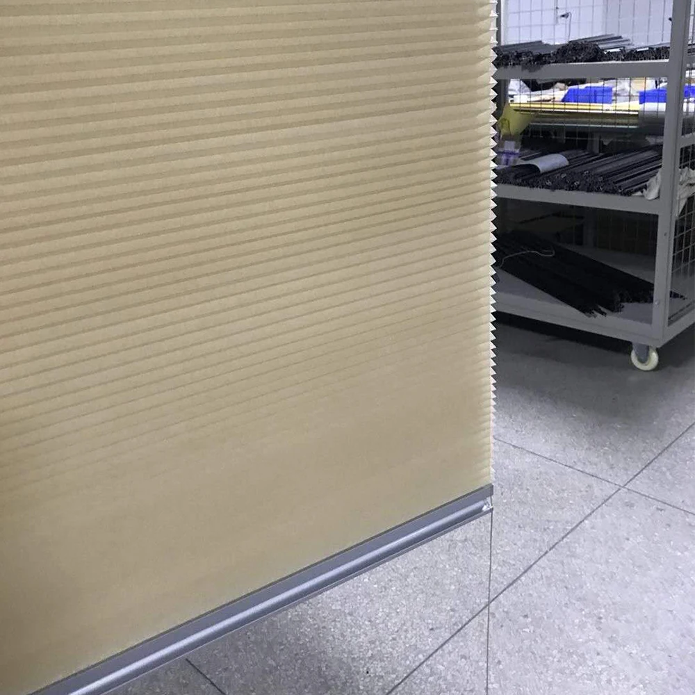 2022 Car Interior Electric Window Curtain For Car Privacy