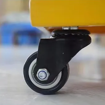 Hot Sale AST301 Metal Coating Digital Display Manual Electrostatic Powder Coating Machine - Image 4